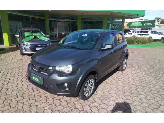 FIAT MOBI 1.0 EVO FLEX LIKE. MANUAL FIAT MOBI 1.0 EVO FLEX LIKE. MANUAL